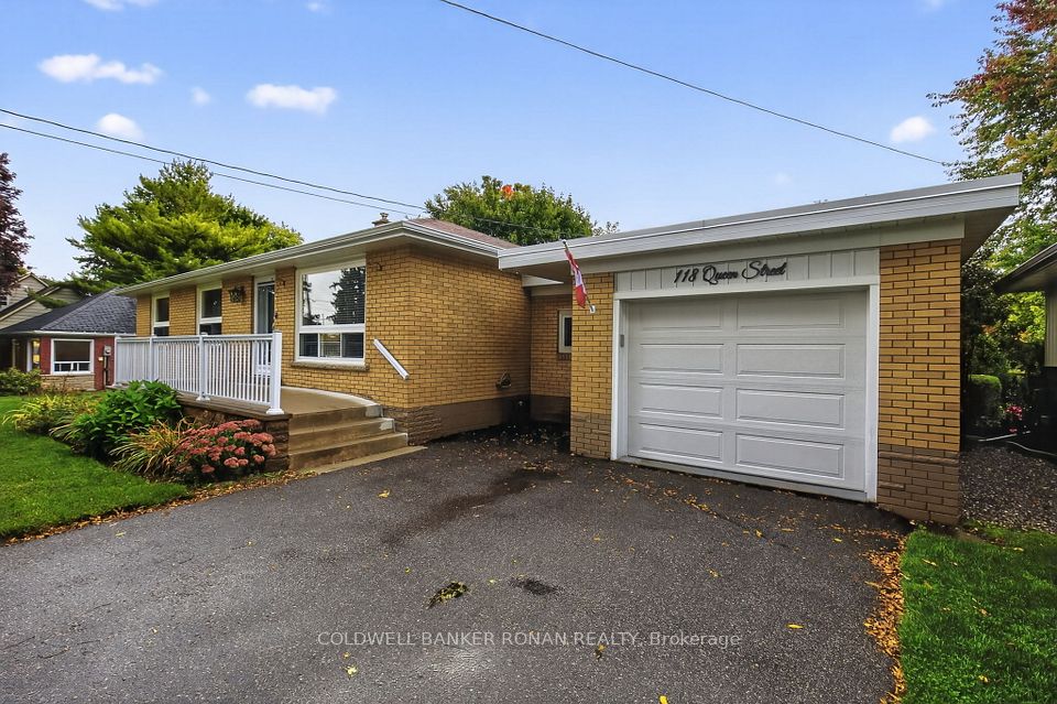 118 Queen Street, Bradford West Gwillimbury, On L3z 1l3