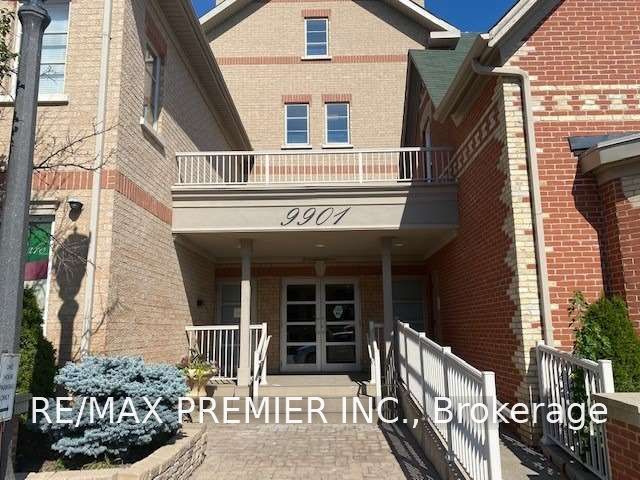 9901 Keele Street 102, Vaughan, On L6a 0a1