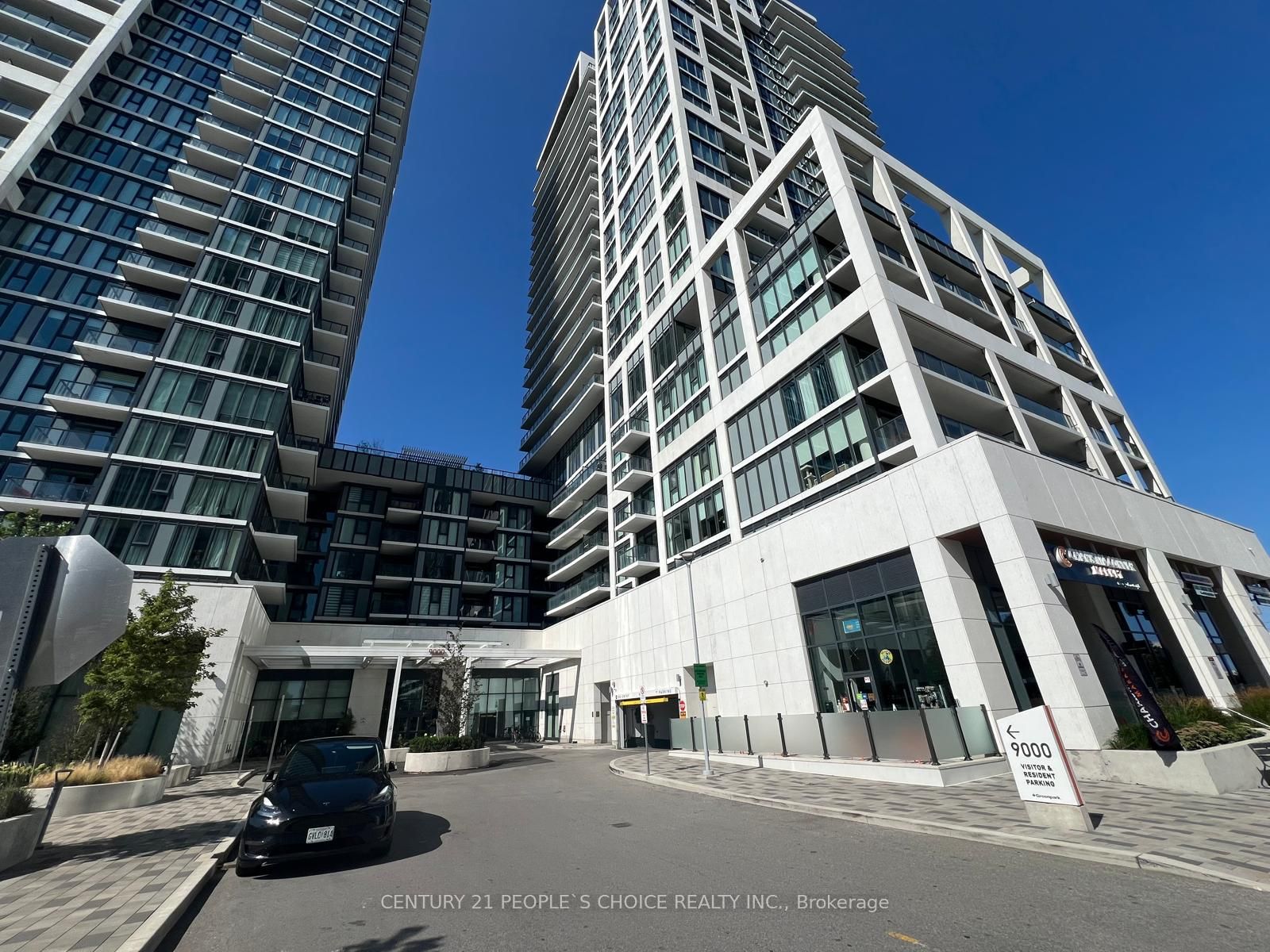 9000 Jane Street 925, Vaughan, On L4k 0m6