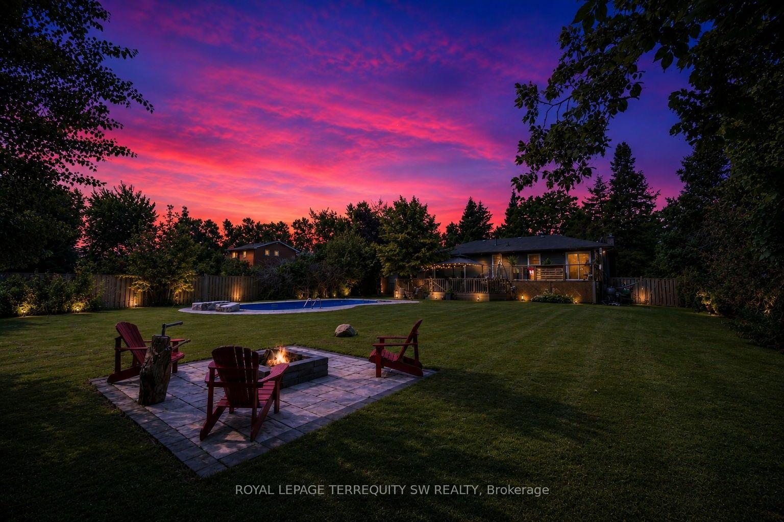 2249 Willard Avenue, Innisfil, On L9s 2b8
