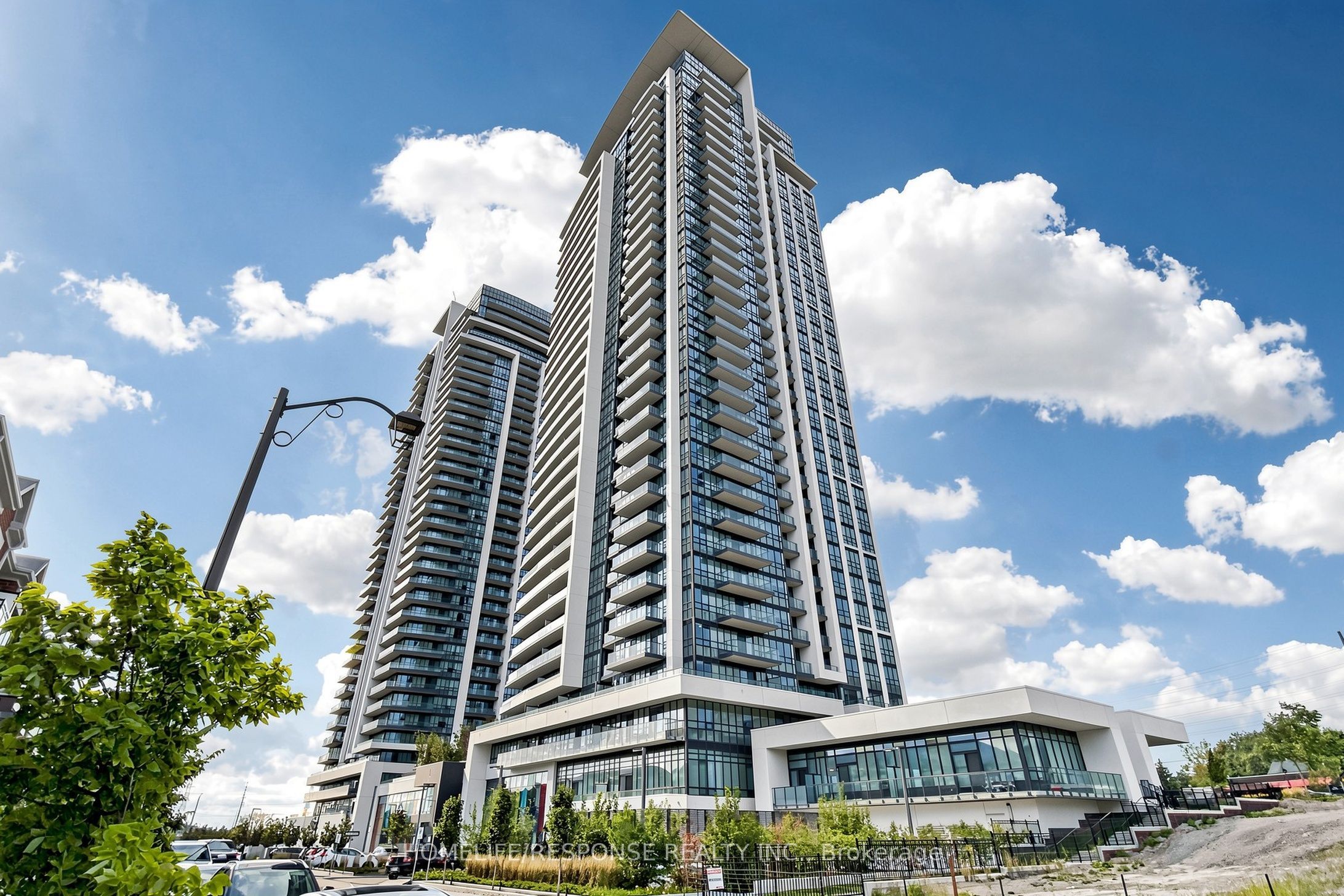 38 Gandhi Lane 2511, Markham, On L3t 0g9