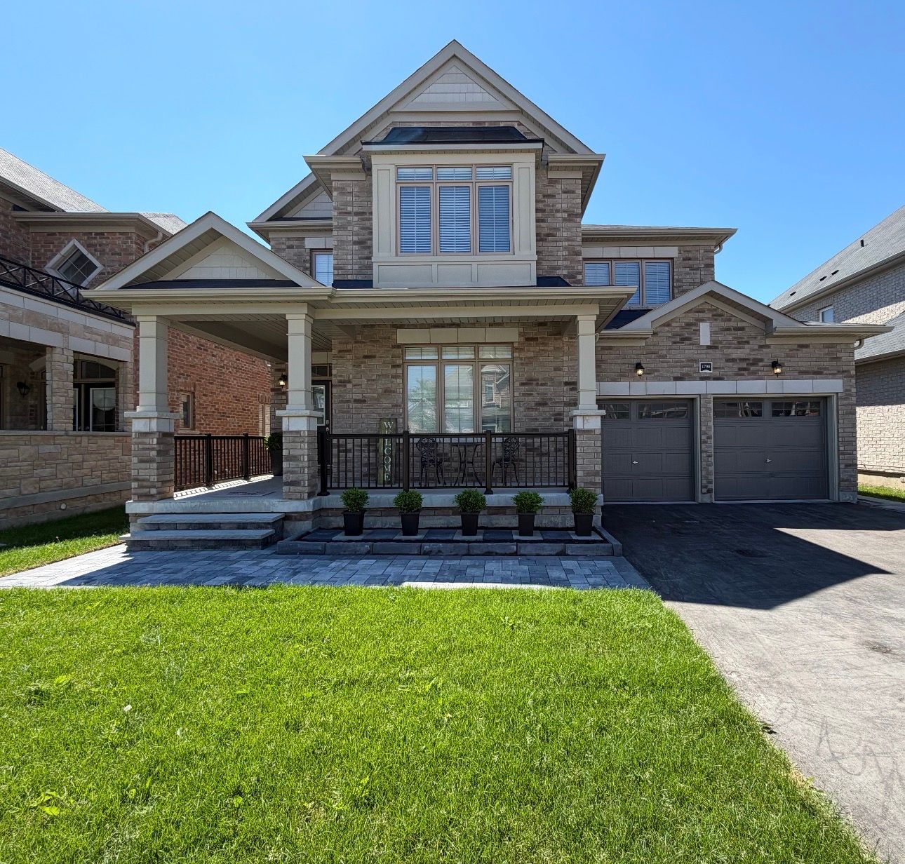 1798 Emberton Way, Innisfil, On L9s 0l6