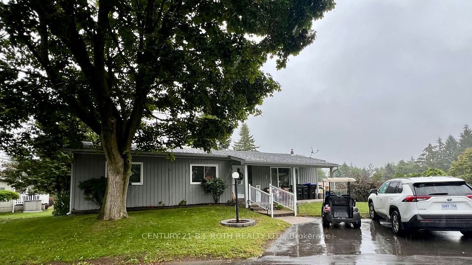 6 Walnut Court, Innisfil, On L9s 1m7