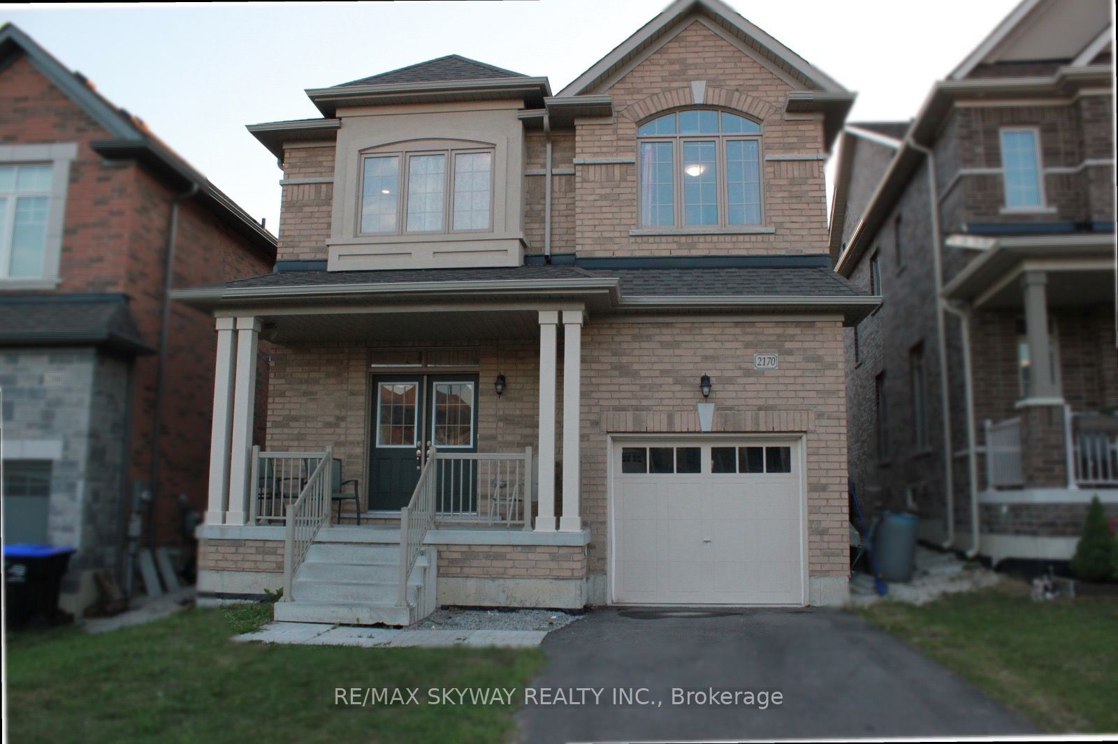 2170 Lozenby Street, Innisfil, On L9s 0m9