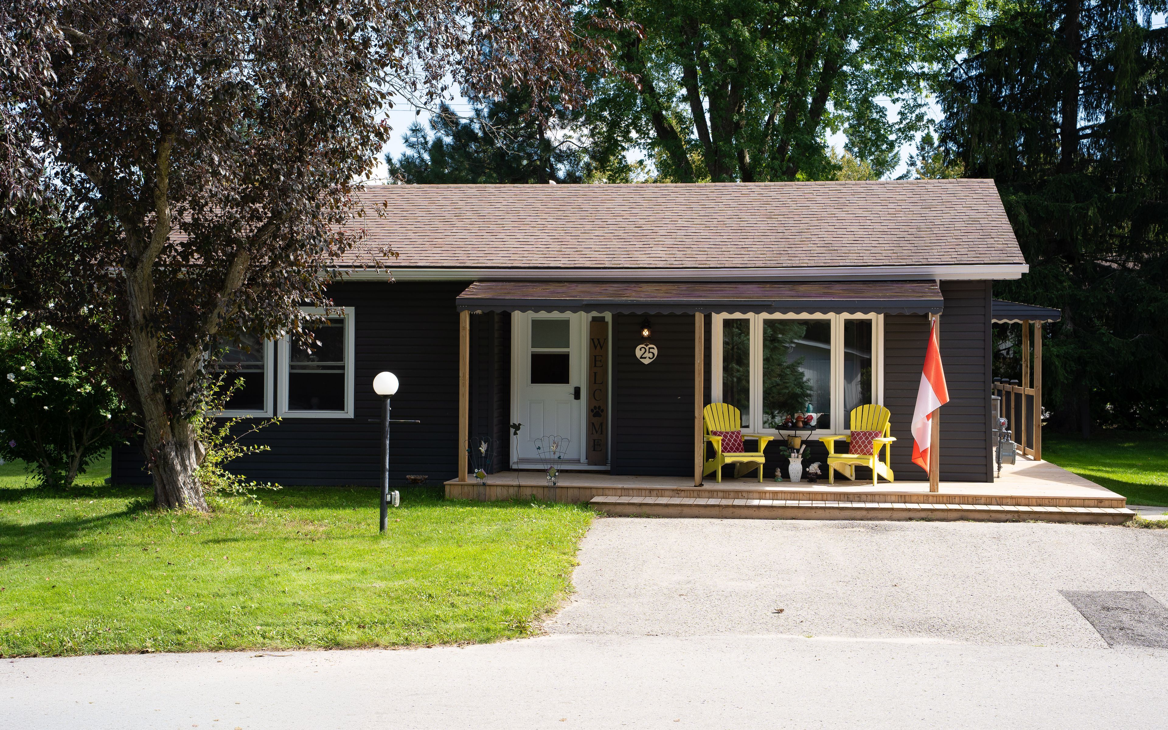 25 Cherrywood Lane, Innisfil, On L9s 1m6