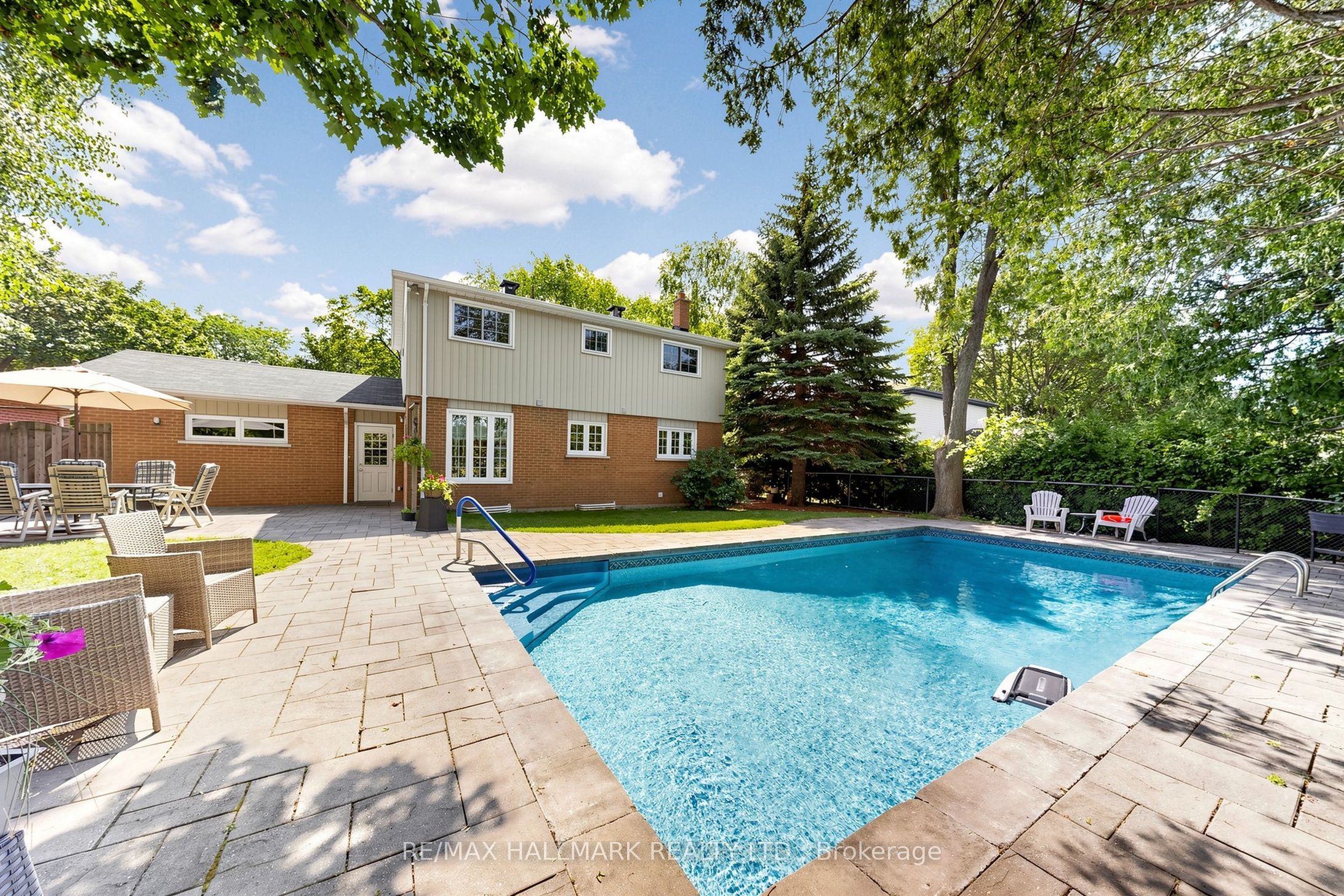 135 Senator Reesor'S Drive, Markham, On L3p 3e6