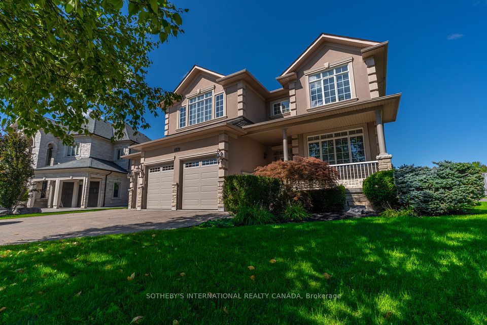 186 Weaver Court, Vaughan, On L0j 1c0