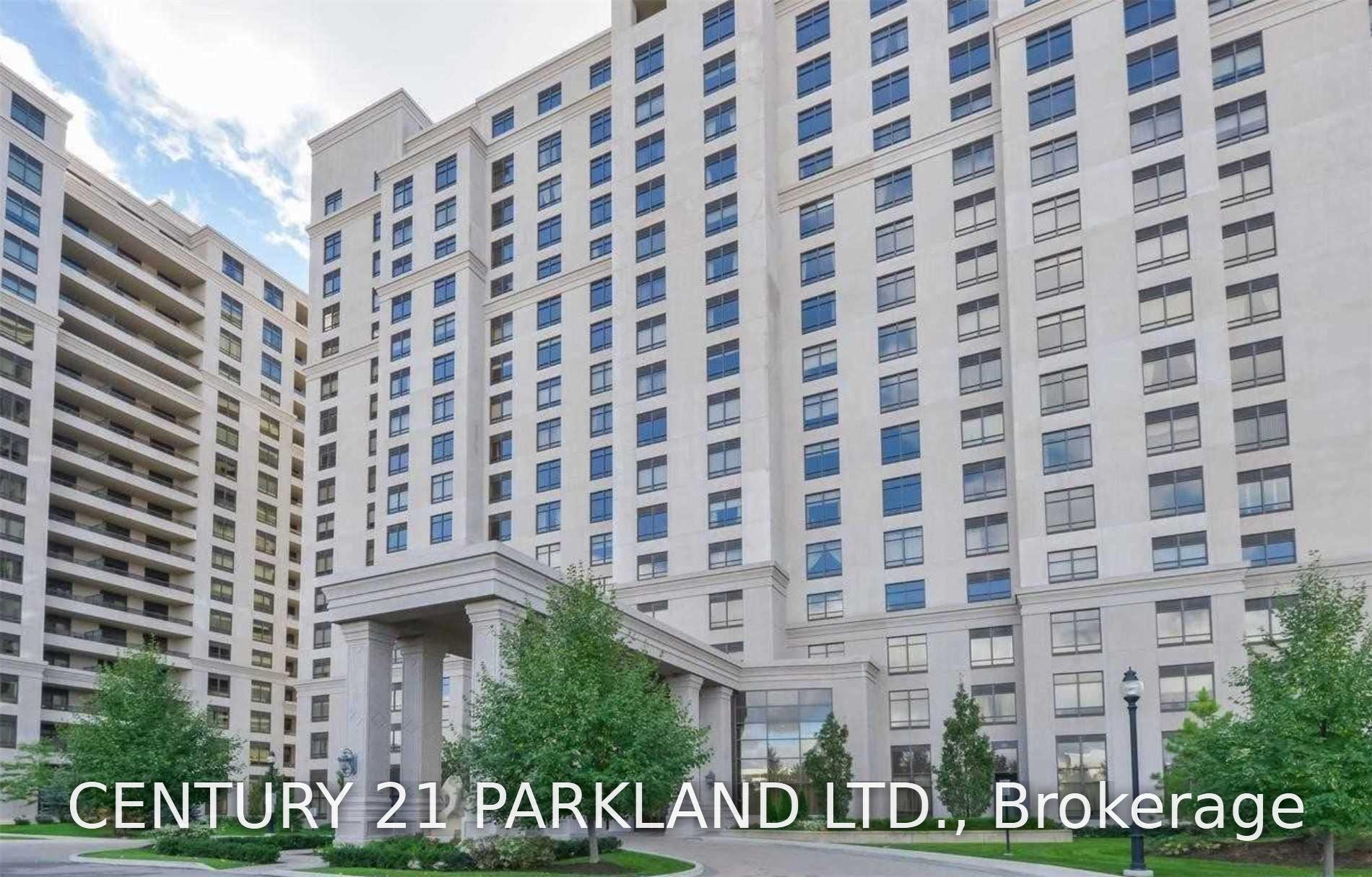 9235 Jane Street 608, Vaughan, On L6a 0j7