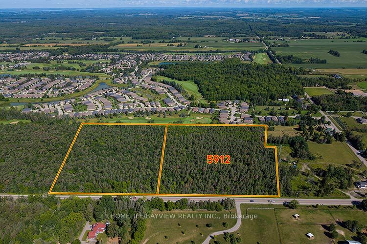 5912 Aurora Road, Whitchurch-Stouffville, On L4a 3k3