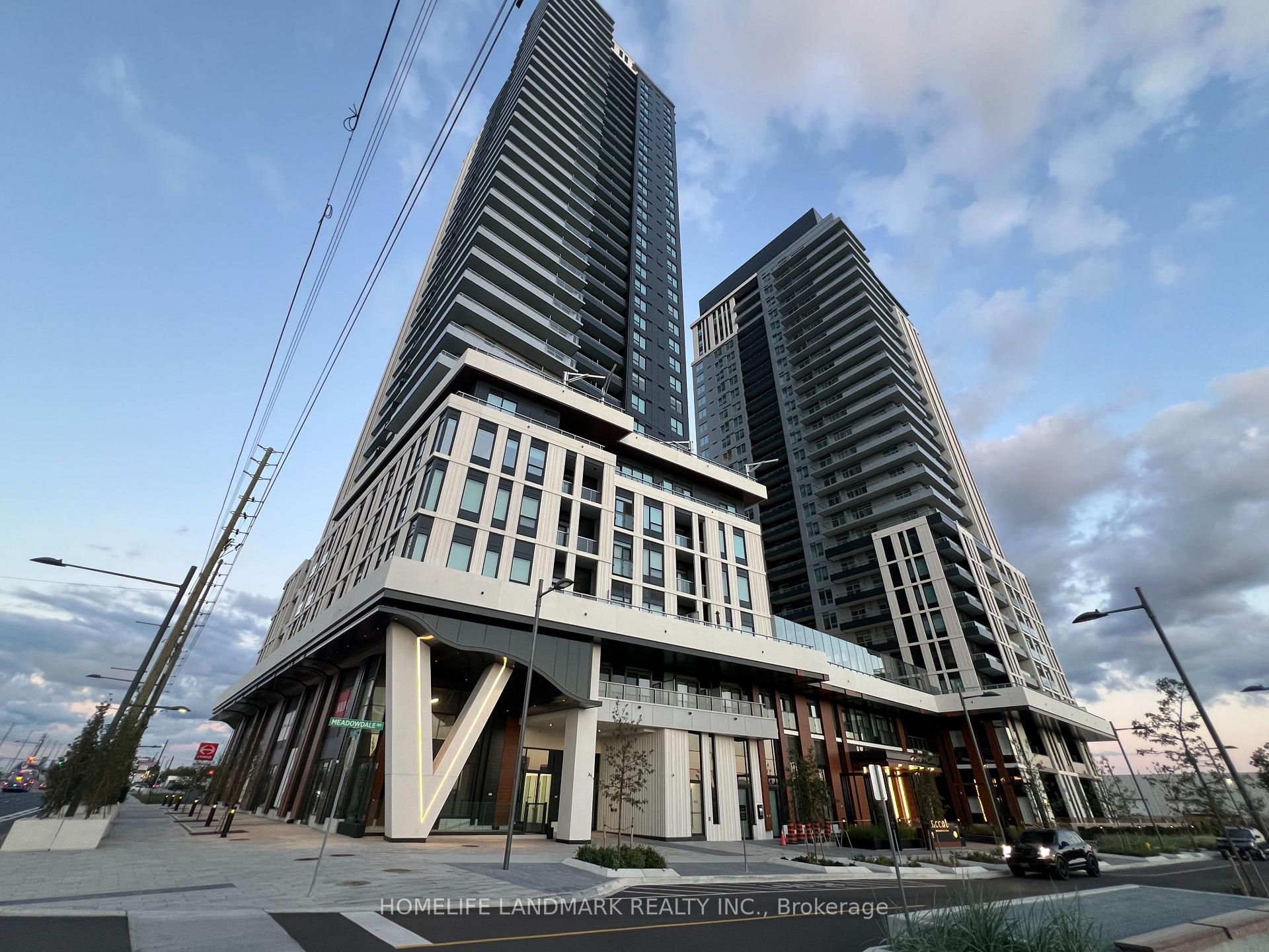 5 Meadowdale Road 1303, Vaughan, On L4k 0c7