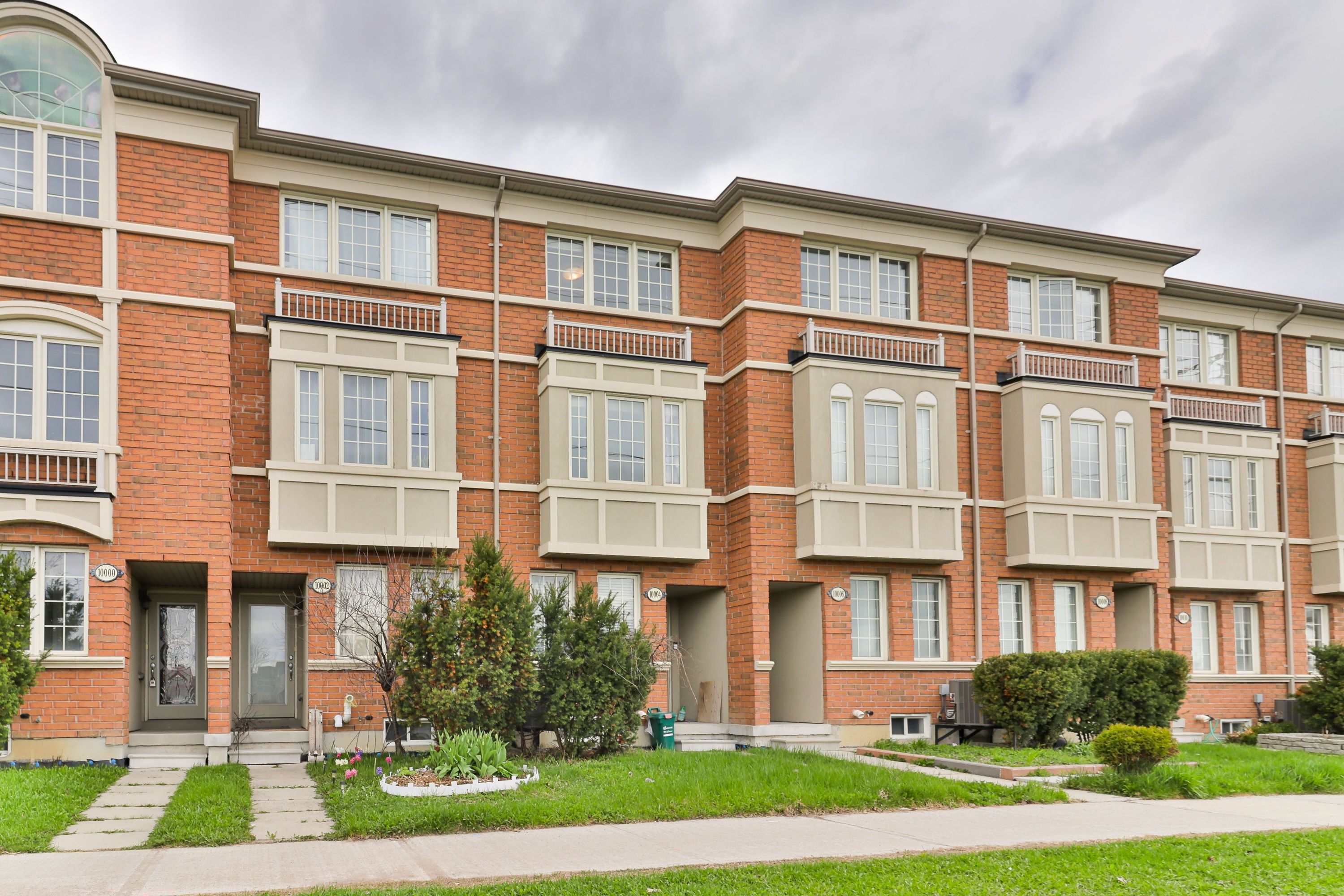 10004 Mccowan Road, Markham, On L6c 0n3