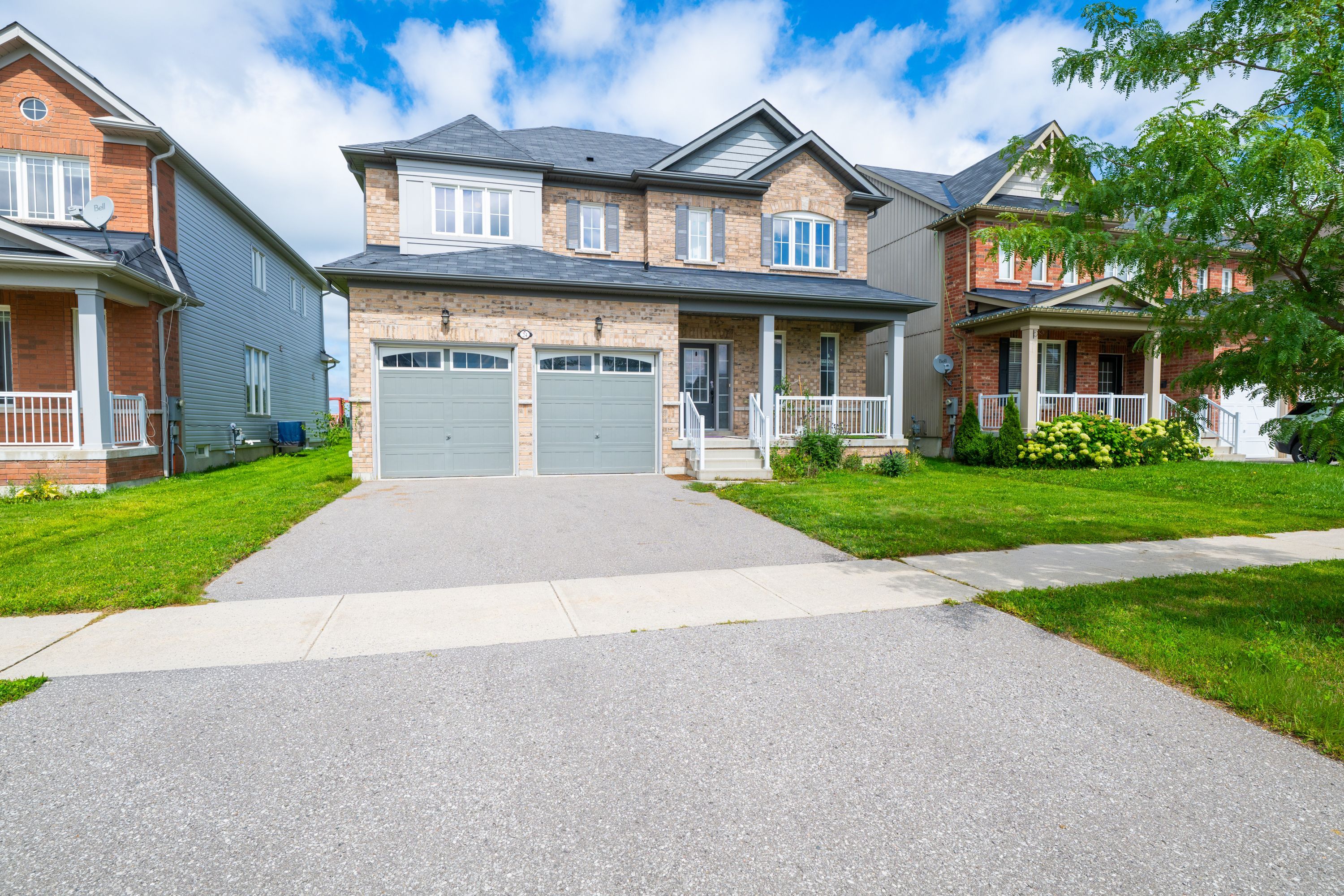 24 Don Hadden Crescent, Brock, On L0c 1h0