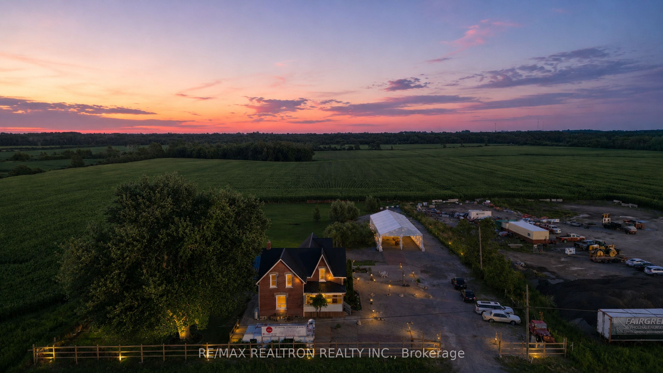 27453 Highway 48, Georgina, On L0e 1r0