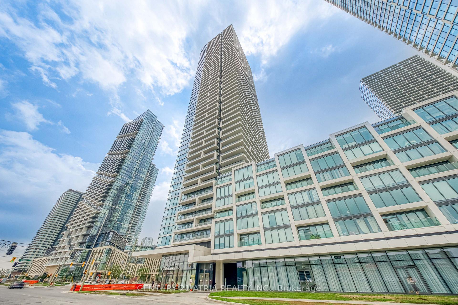950 Portage Parkway 1811, Vaughan, On L4k 0j7