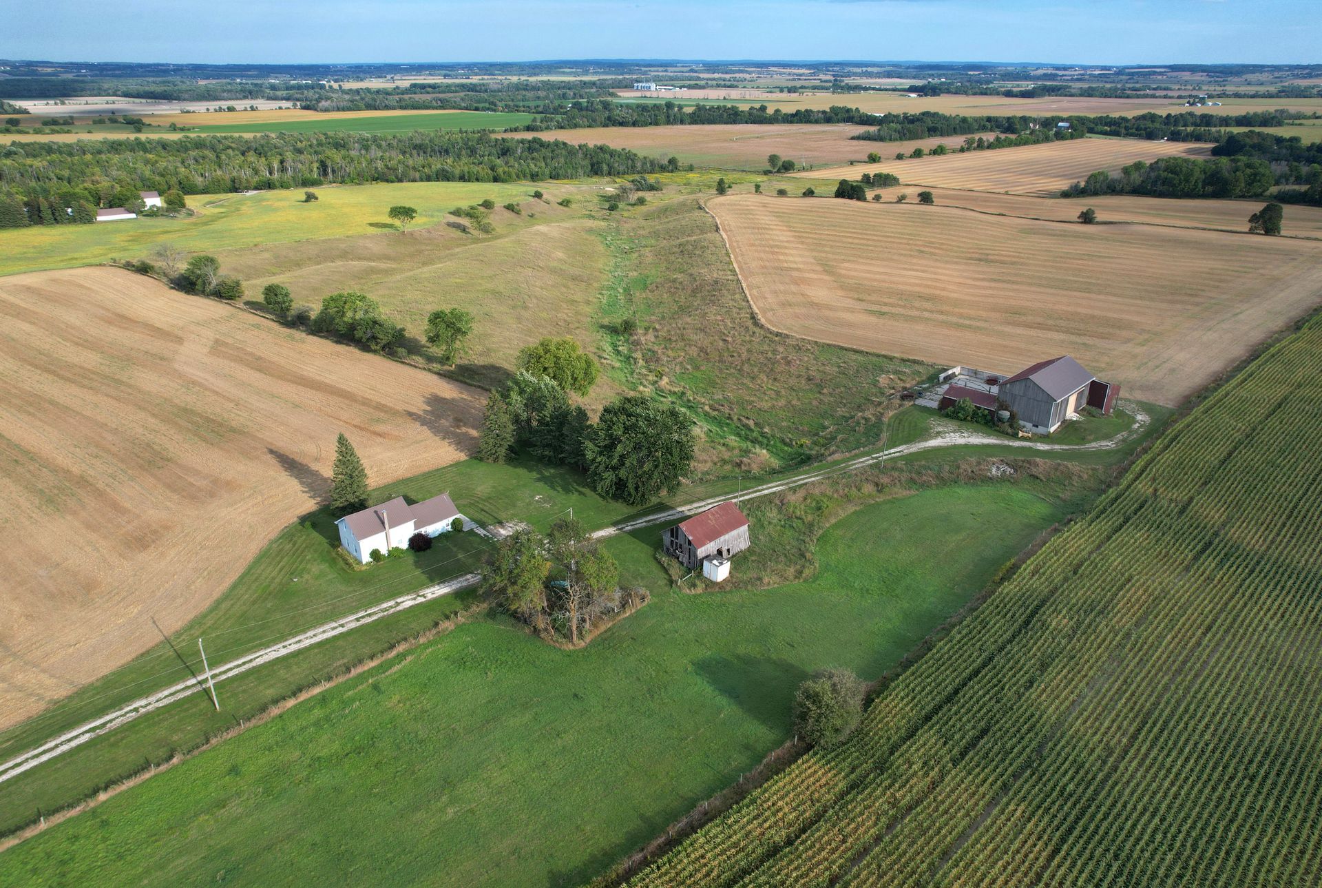 6049 13th Line, New Tecumseth, On L0l 1l0