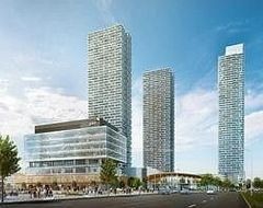 898 Portage Parkway 2607, Vaughan, On L4k 0j6