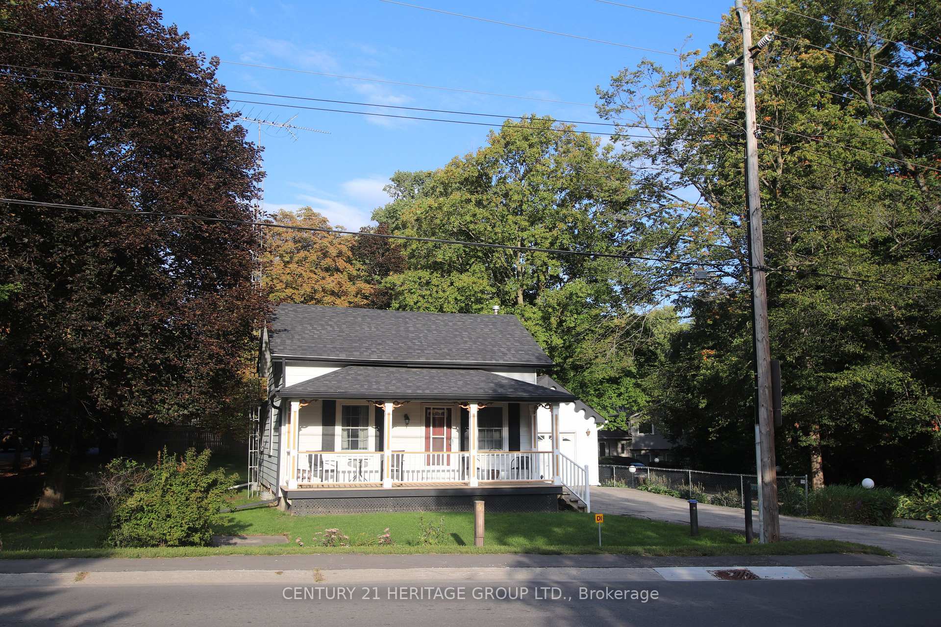 13727 Ninth Line, Whitchurch-Stouffville, On L4a 7x3