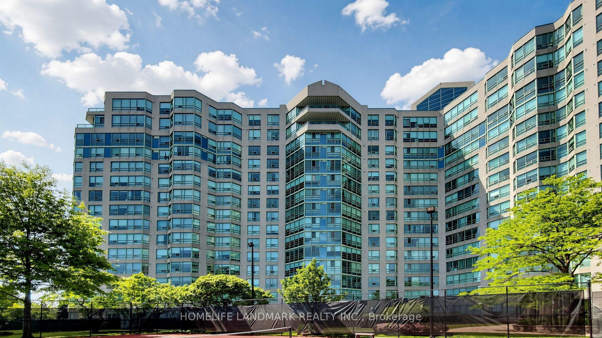7805 Bayview Avenue 913, Markham, On L3t 7n1