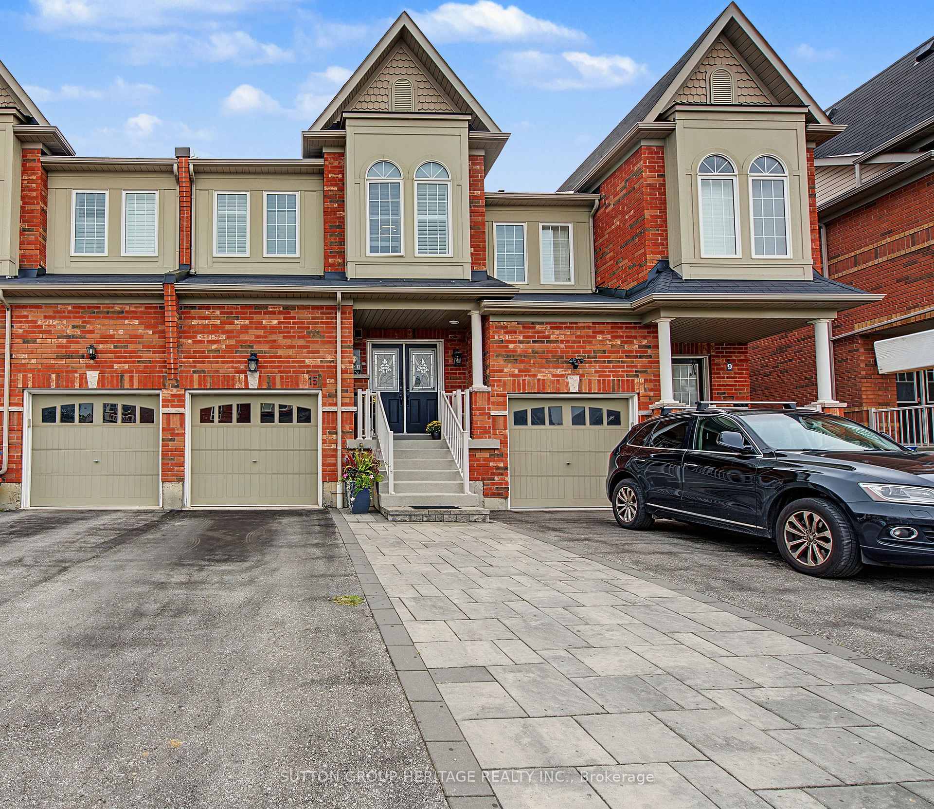 15 Clarinet Lane, Whitchurch-Stouffville, On L4a 0n8