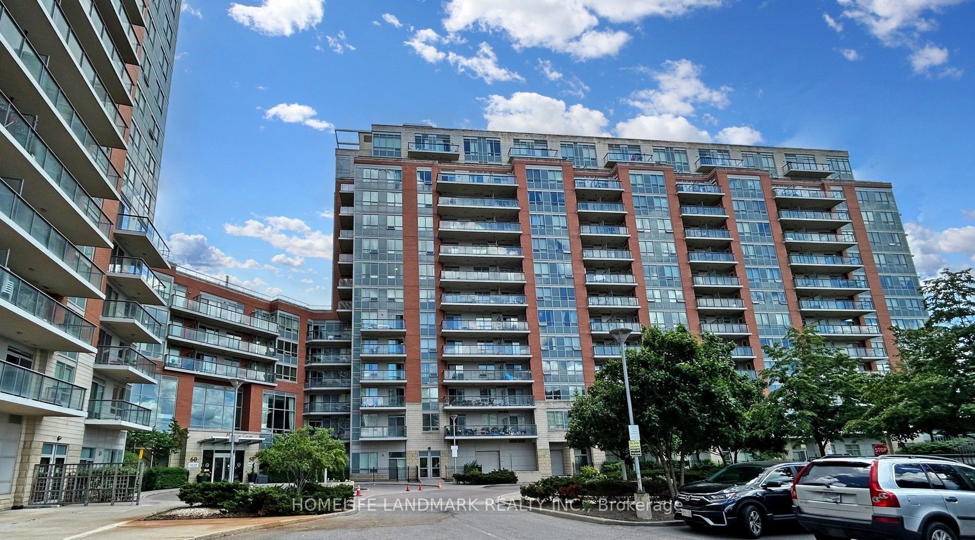 50 Clegg Road 325, Markham, On L6g 0c6