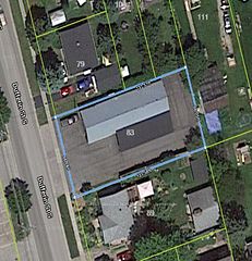 83 Dufferin Street, New Tecumseth, On L9r 1e9