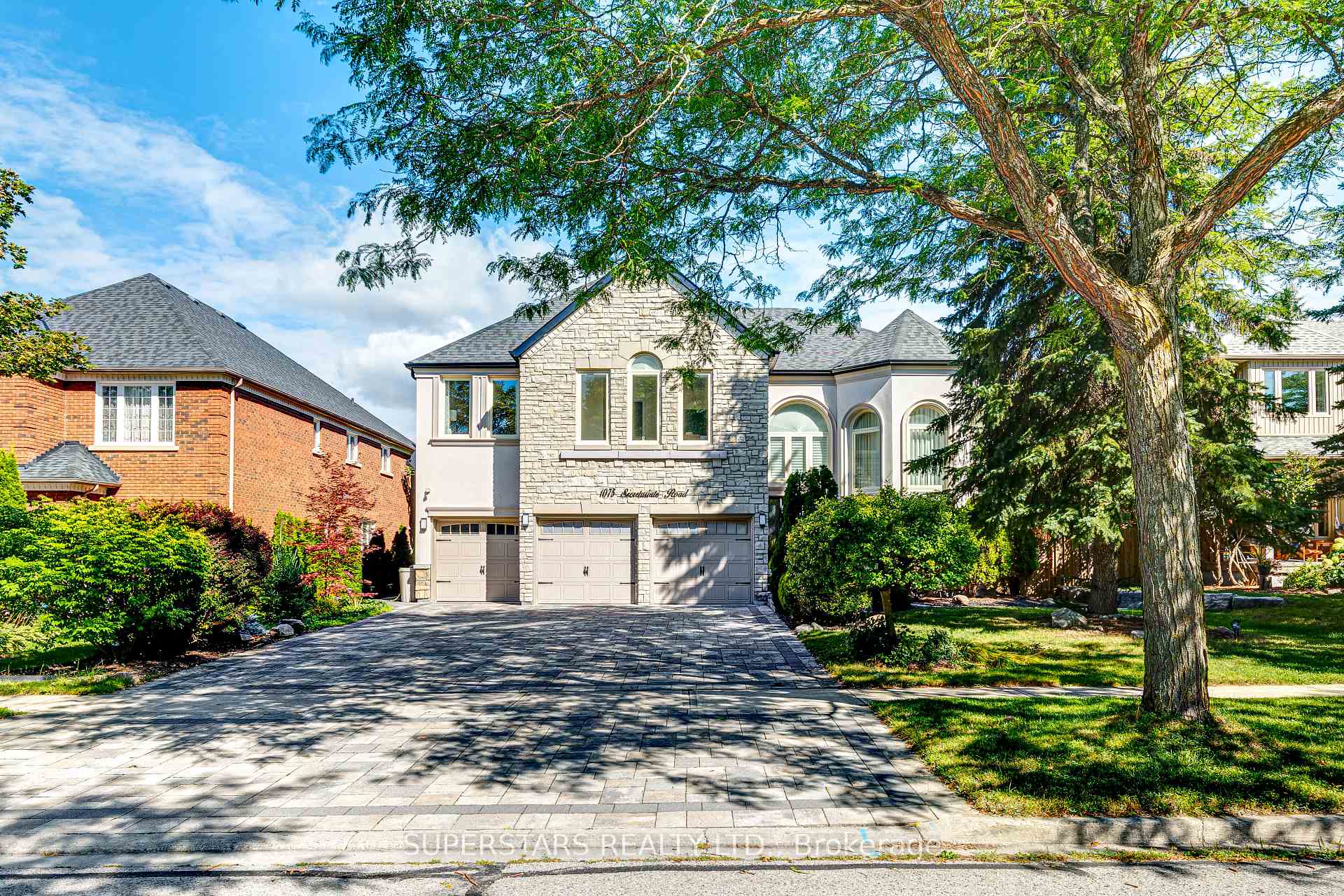 1075 Secretariate Road, Newmarket, On L3x 1m3