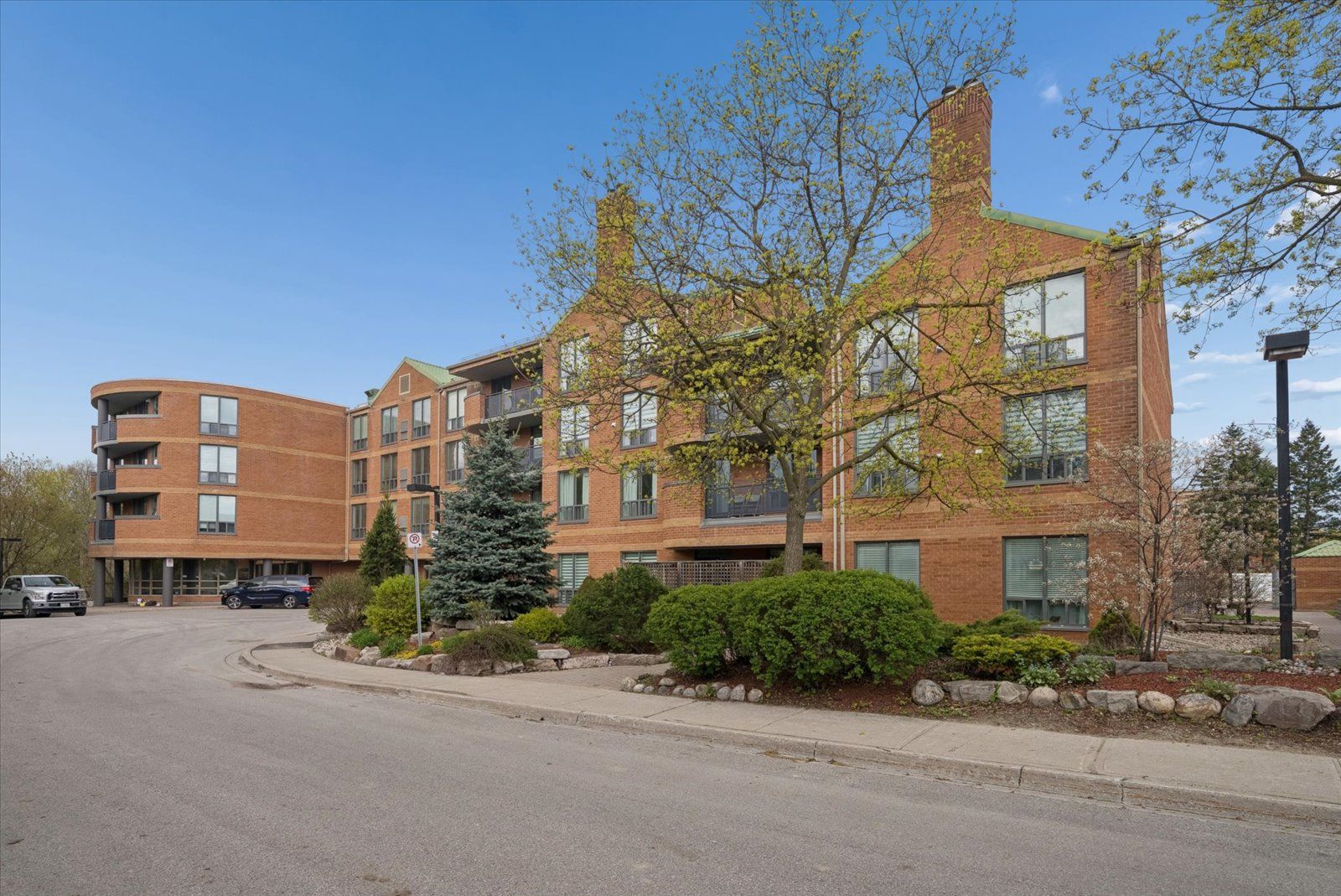 30 Wilson Street 302, Markham, On L3p 1n1