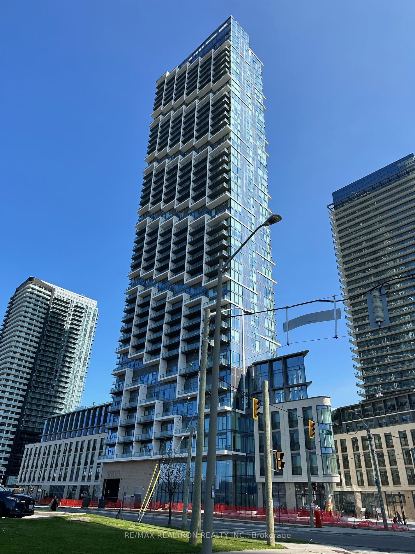 1000 Portage Parkway 4803, Vaughan, On L4k 0l1