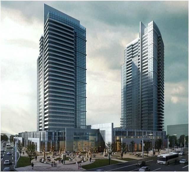 3700 Highway 7 Road W 1502, Vaughan, On L4l 0g8