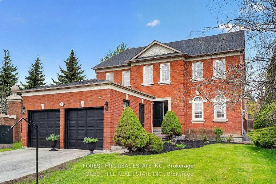 2 Regent Street, Richmond Hill, On L4c 9b3