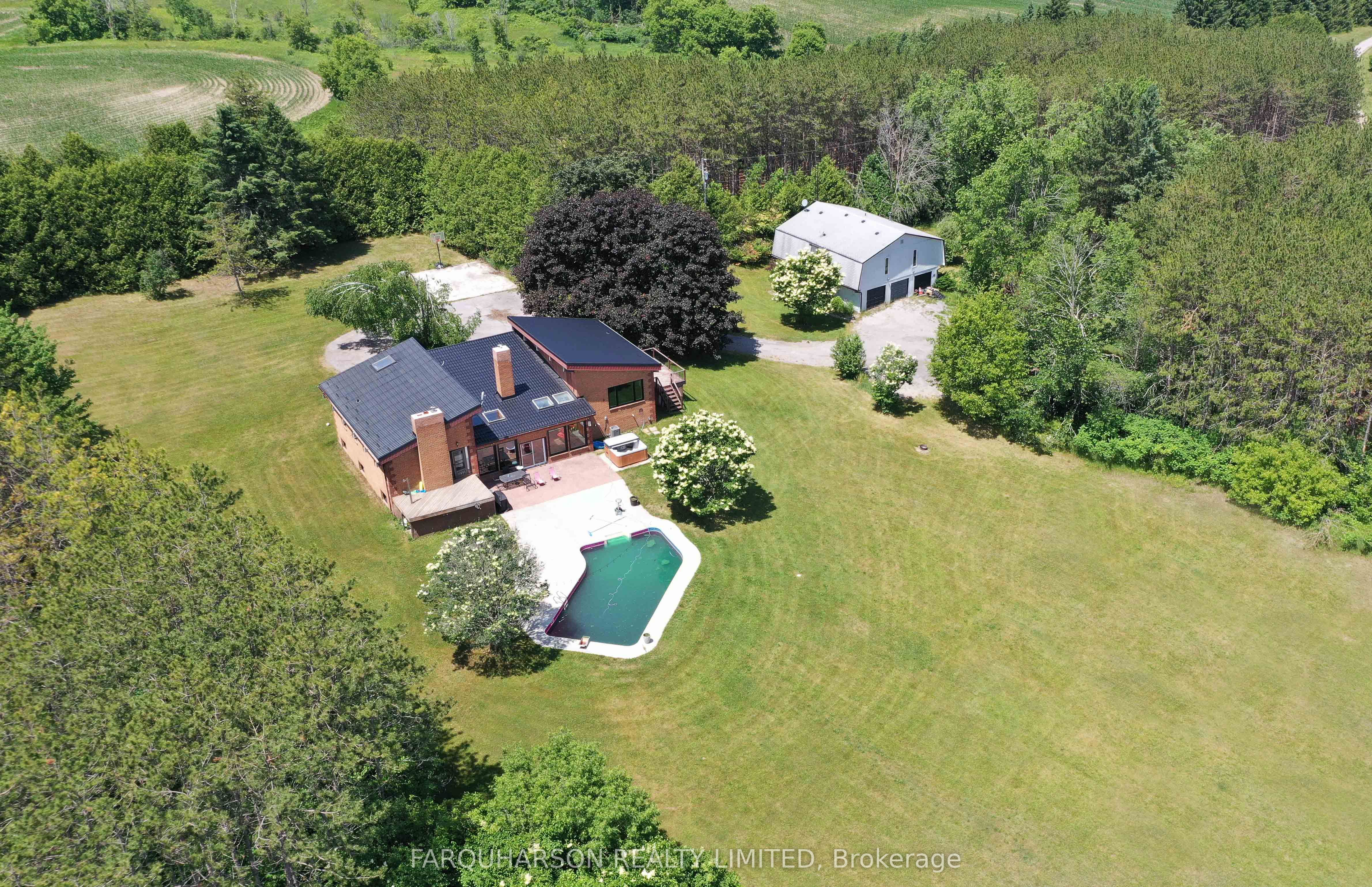 729 Fowlers Road, Uxbridge, On L0c 1c0