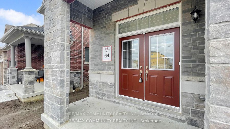 63 English Drive, New Tecumseth, On L0g 1a0