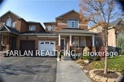 34 Chart Avenue Bsmt., Vaughan, On L6a 2y3