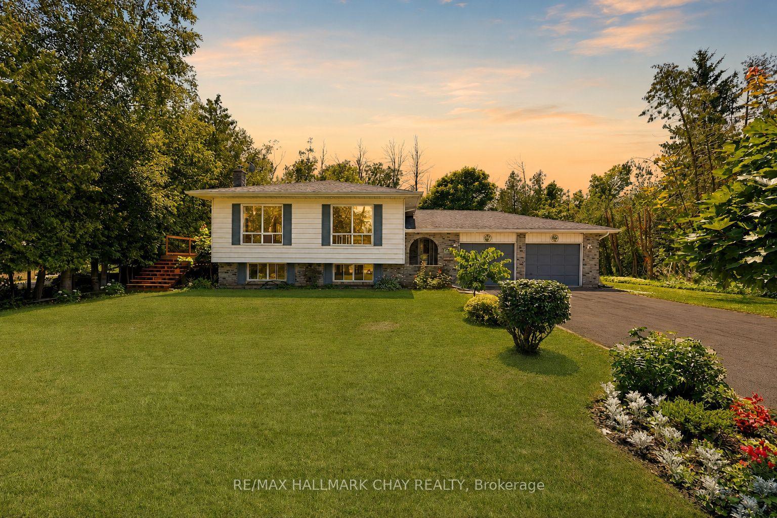 631 Lockhart Road, Innisfil, On L9s 3e5