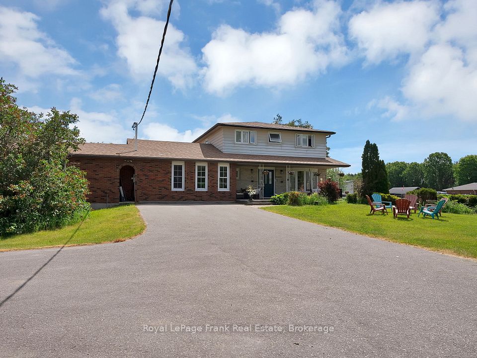 6489 Concession 5 Road, Uxbridge, On L9p 1r1