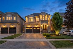 55 Headwind Boulevard, Vaughan, On L4h 3r9