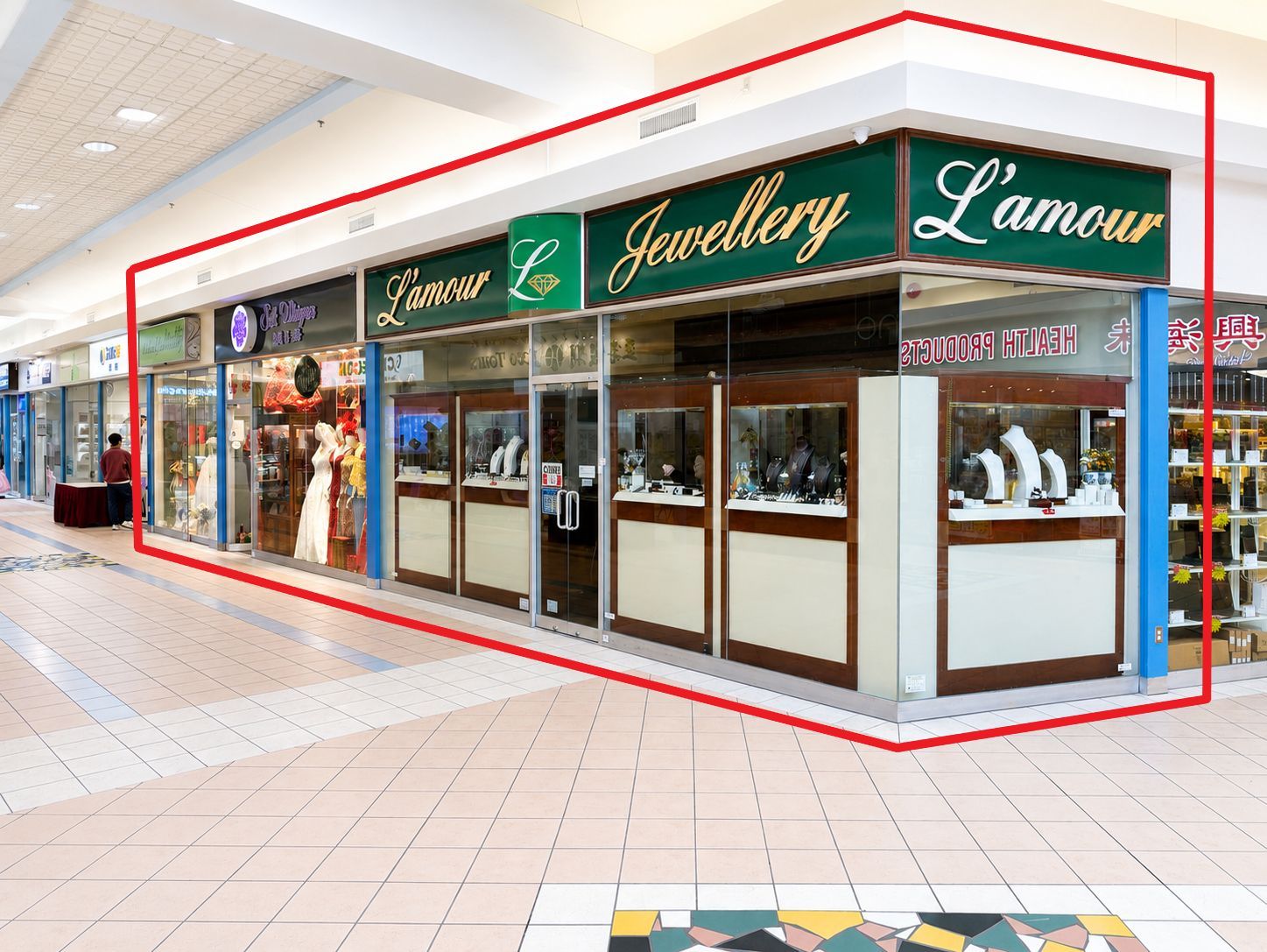 3255 Highway 7 E 131-133, Markham, On L3r 3p9