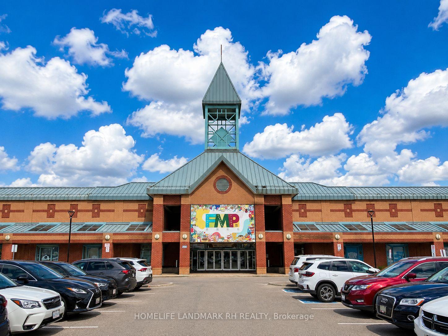 3255 Highway 7 E 133, Markham, On L3r 3p9