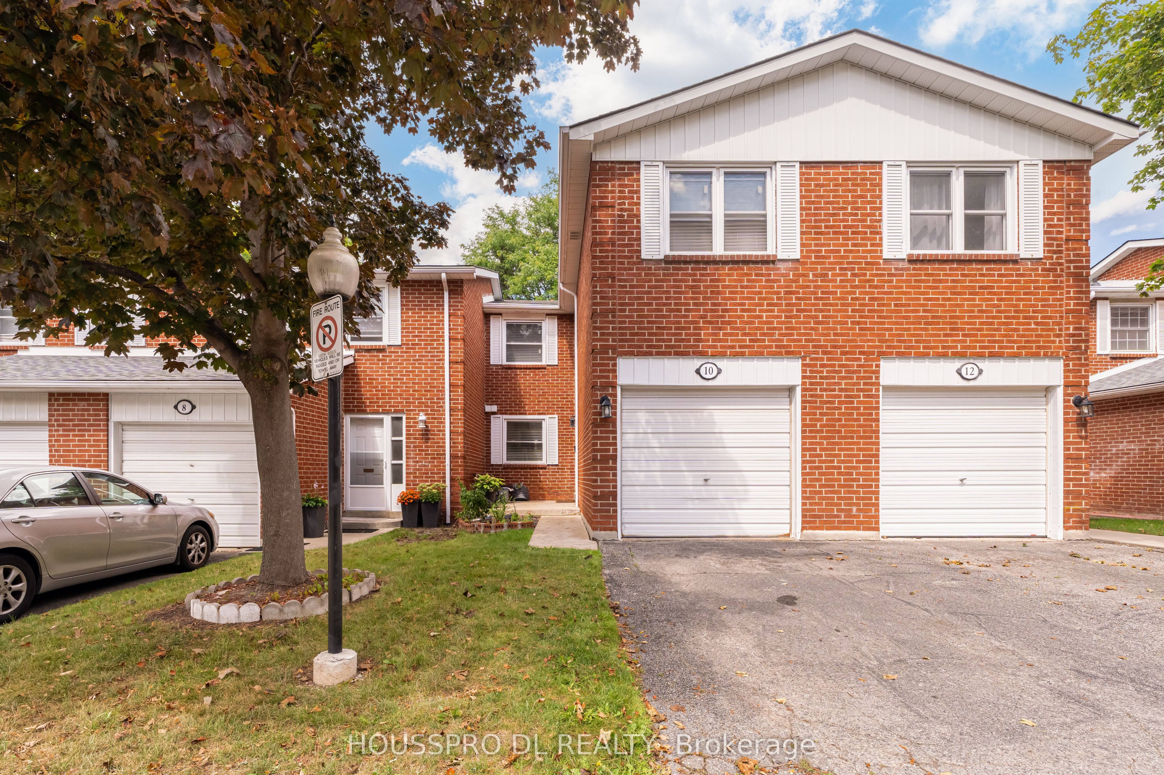 10 Bowman Way 145, Markham, On L3t 4z7