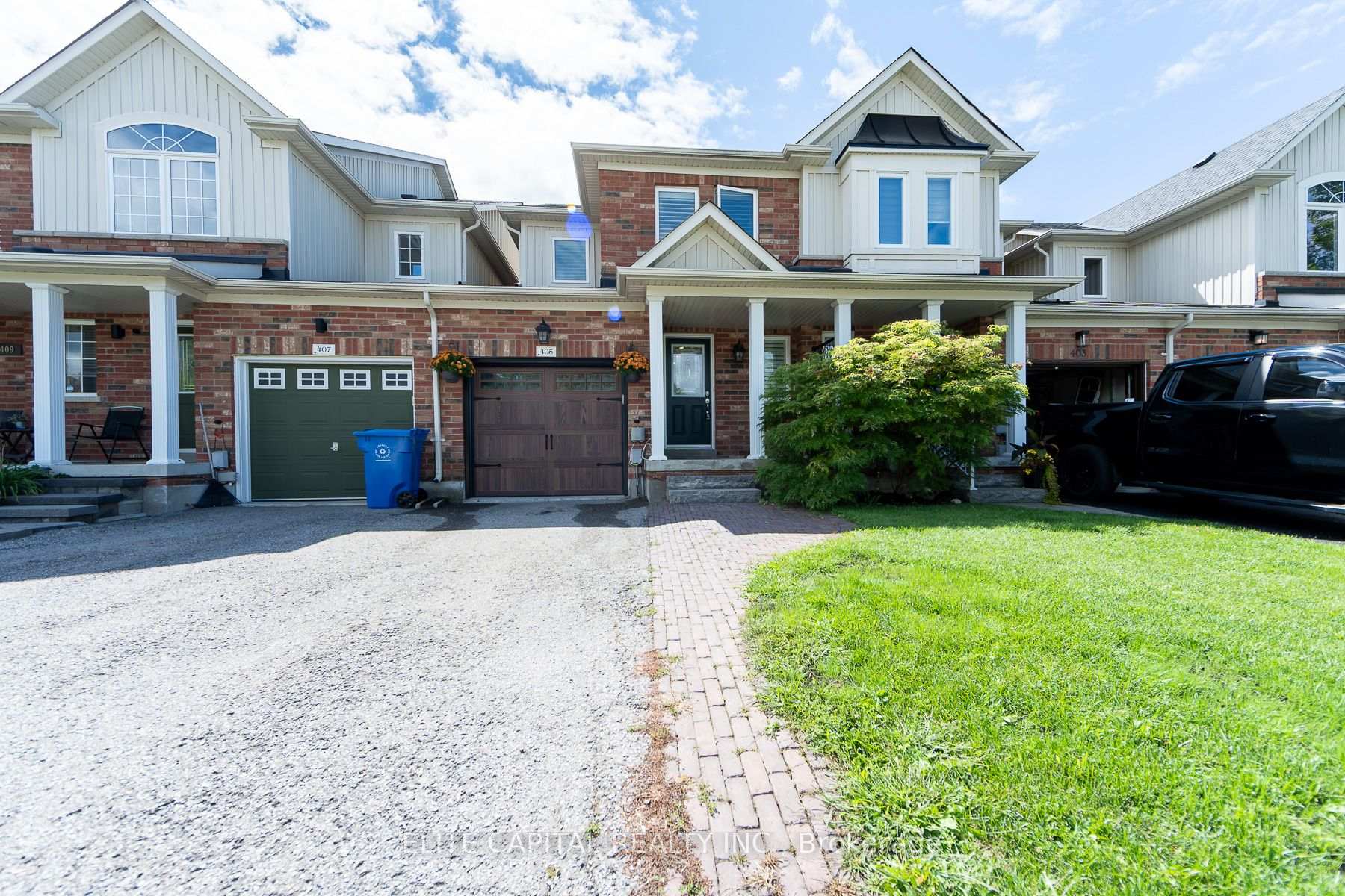 405 King Street E, East Gwillimbury, On L0g 1m0