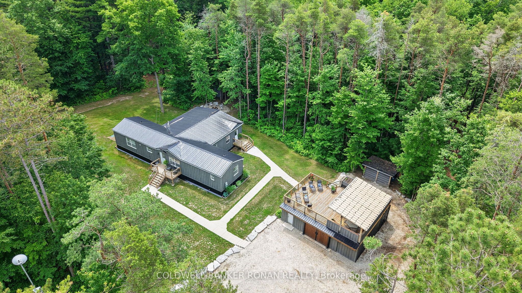 9087 Webster Road, Adjala-Tosorontio, On L0m 1k0