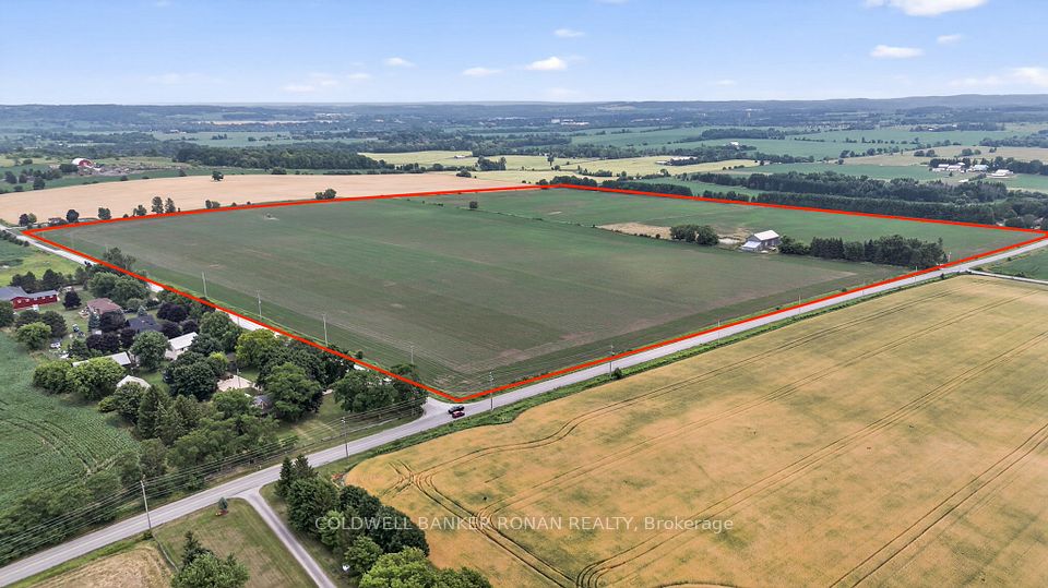 2577 Adjala-Tecumseth Townline, New Tecumseth, On L0g 1w0