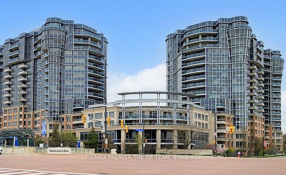 23 Cox Boulevard 1077, Markham, On L3r 7z9