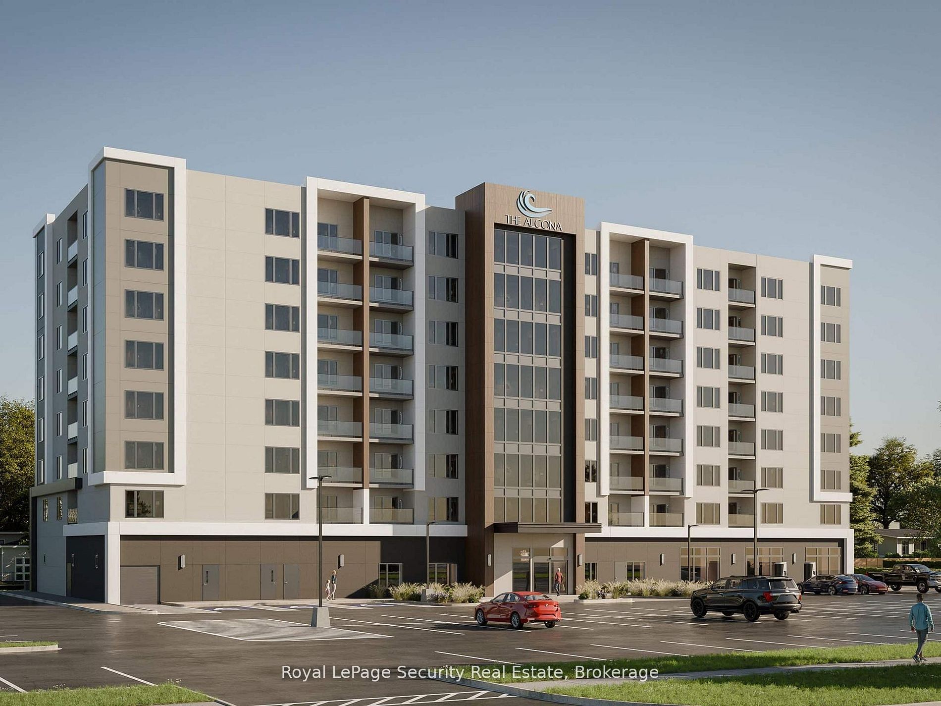 1015 Innisfil Beach Road 305, Innisfil, On L9s 1t3