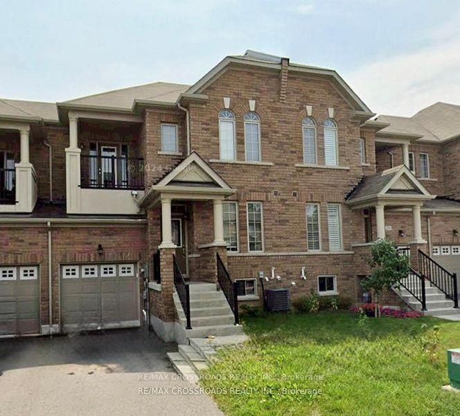 347 Luck Court, Newmarket, On L3x 0j5