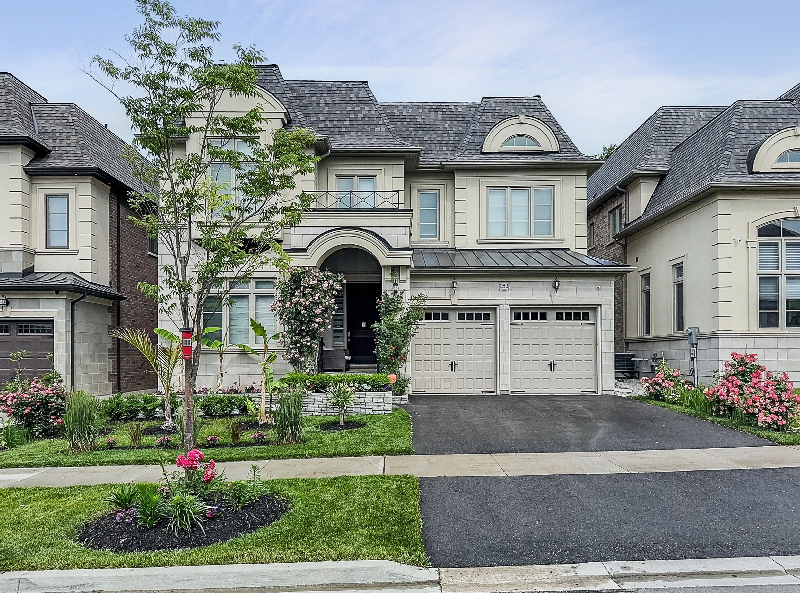 150 Cannes Avenue, Vaughan, On L4h 5a8