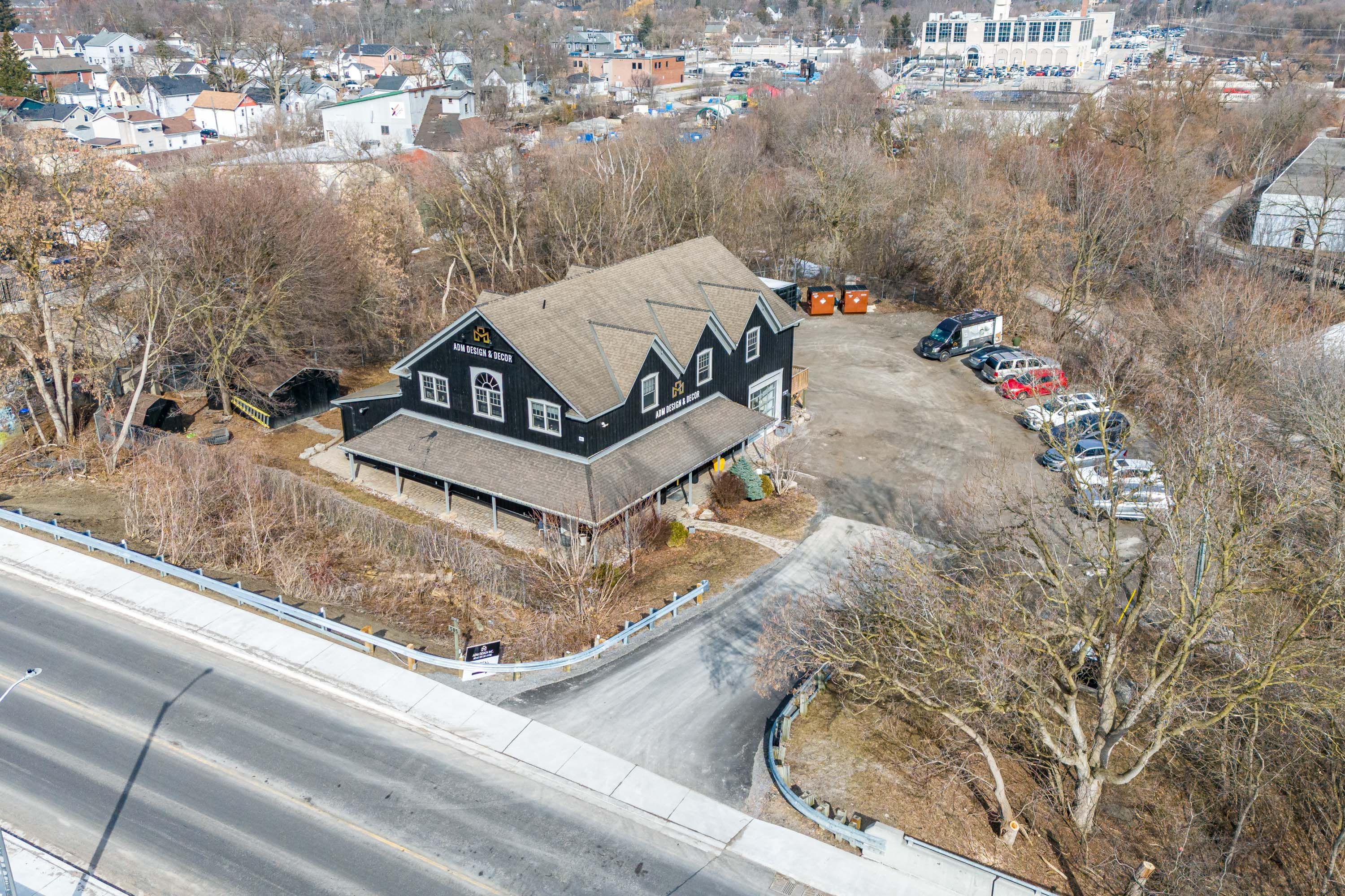 505 Queen Street, Newmarket, On L3y 2h3