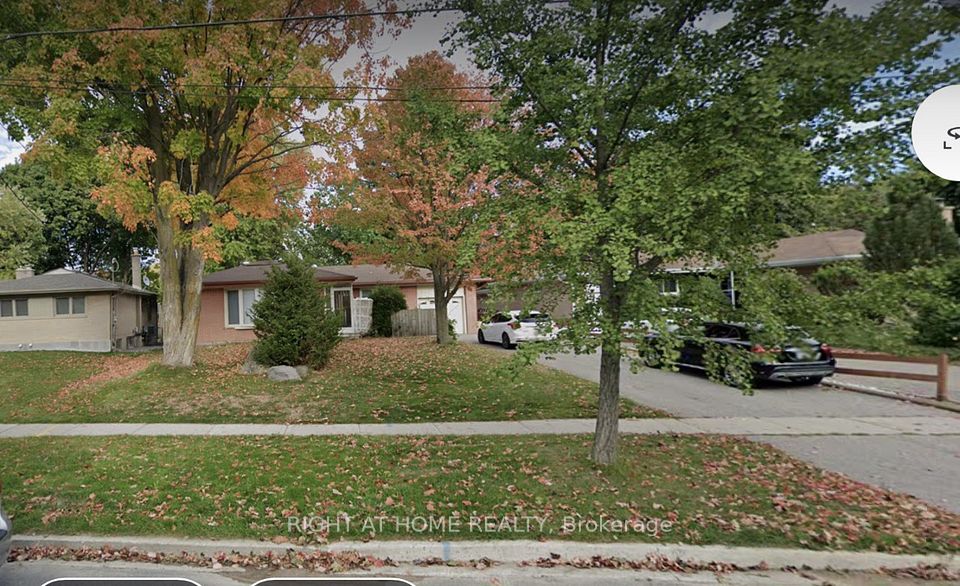 11 Galsworthy Drive Basement, Markham, On L3p 1s7