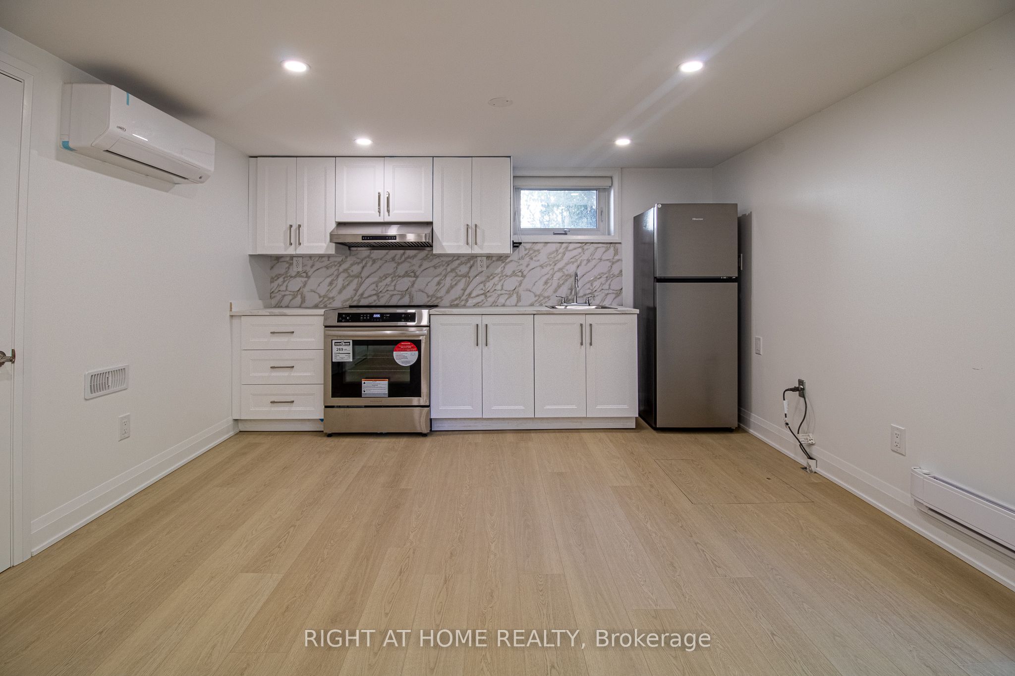 88 Highland Park Boulevard Basement, Markham, On L3t 1b5