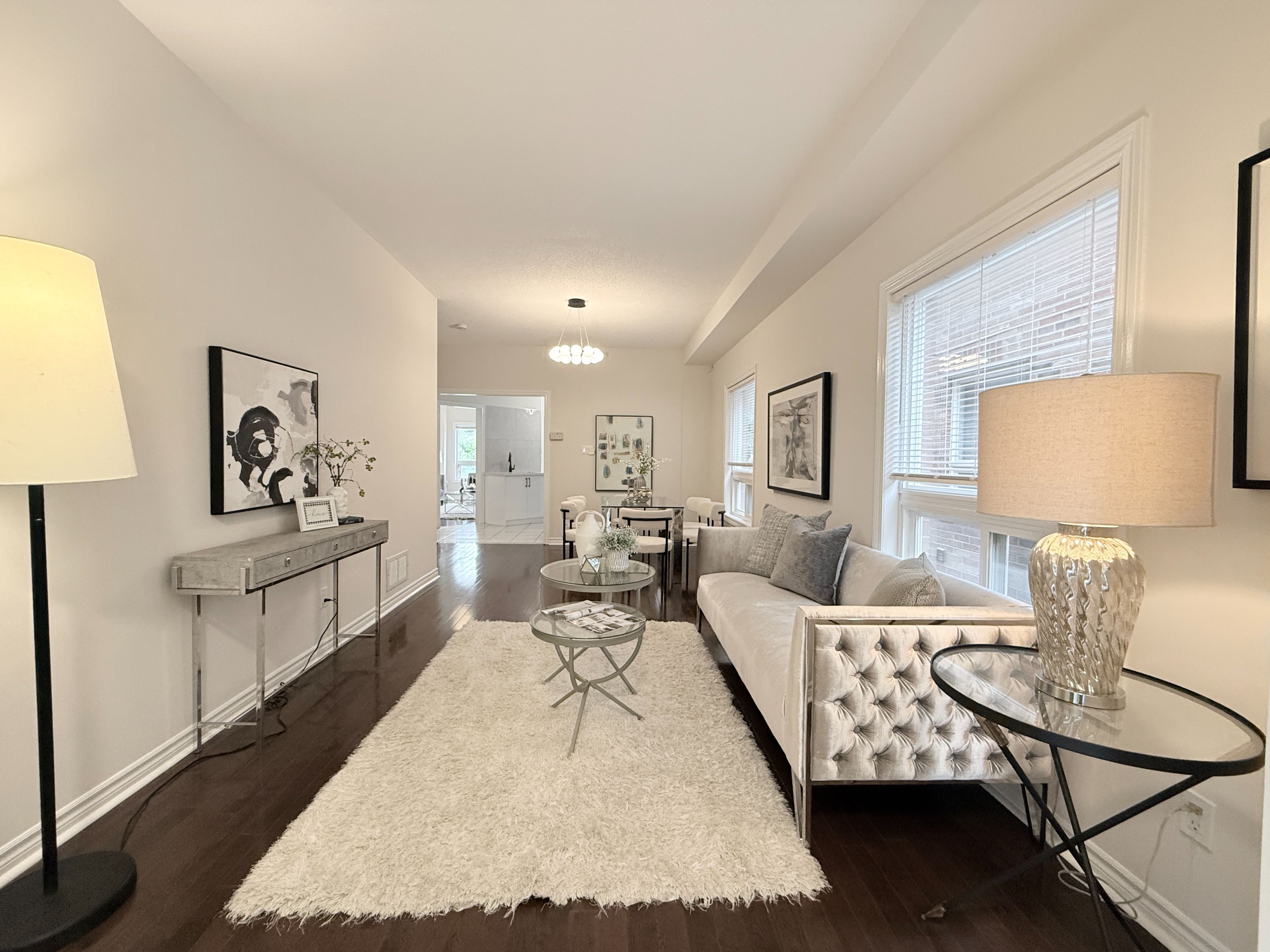 89 Castan Avenue, Markham, On L3r 5r1